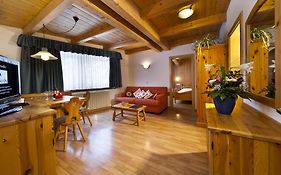 Residence Vallon